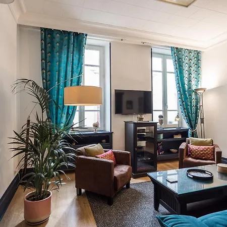 Lägenhet Renee Valence (Drome)