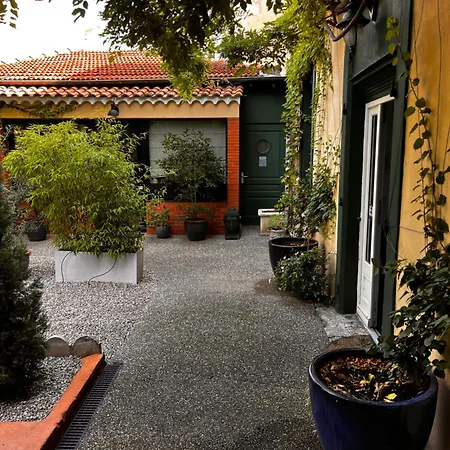 Renee Apartment Valence (Drome)