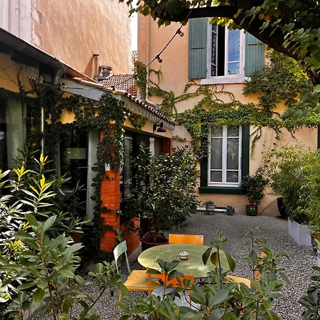 Renee Lägenhet Valence (Drome)