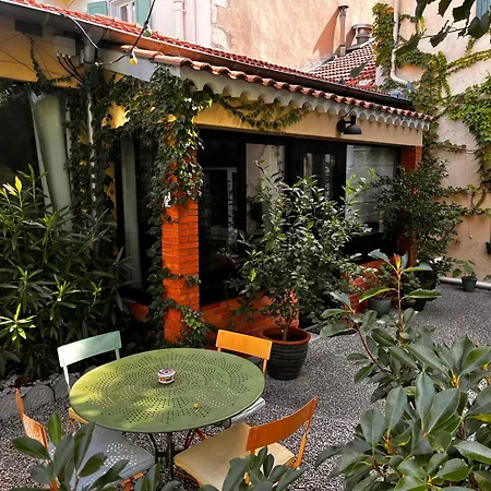 Apartment Renee