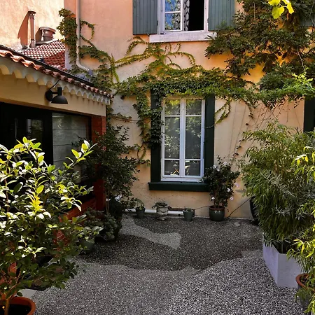 Lägenhet Renee Valence (Drome)