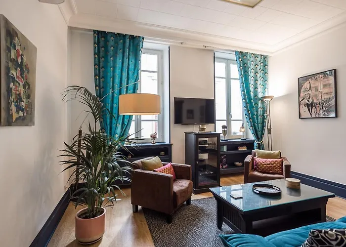 Apartment Renee Valence (Drome)