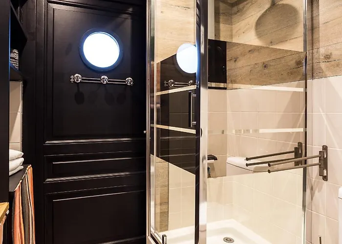 Renee Apartment Valence (Drome)