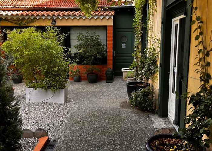 Renee Apartment Valence (Drome)