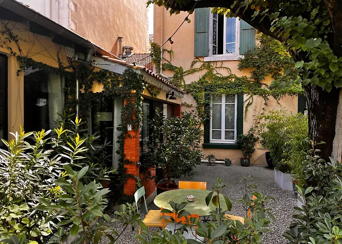 Renee Apartment Valence (Drome)