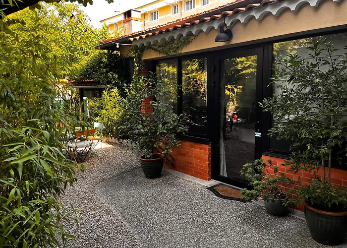 Renee Apartment Valence (Drome)