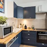 Renee Apartment Valence (Drome)