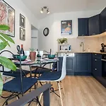Apartment Renee *