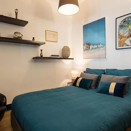 Apartment Renee