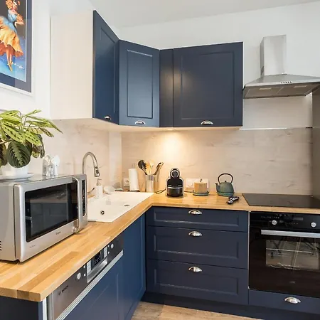 Renee Apartment Valence (Drome)