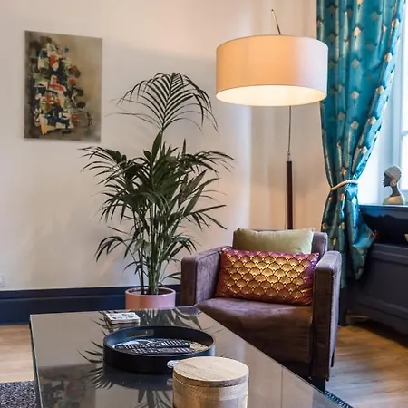 Renee Apartment Valence (Drome)