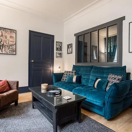 Apartment Renee