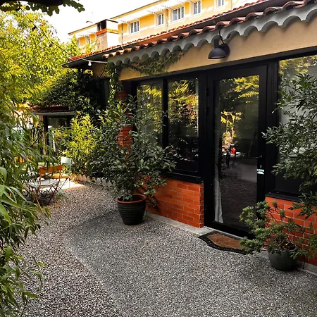 Renee Apartment Valence (Drome)
