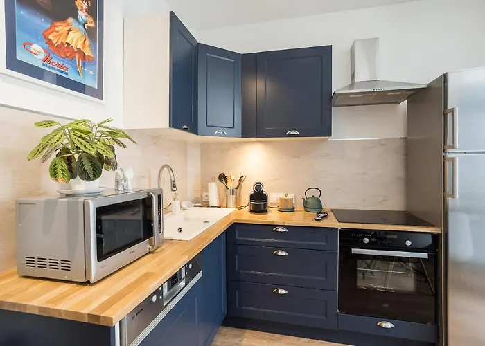 Renee Apartman Valence