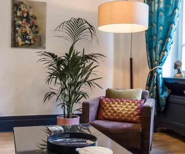 Renee Apartman Valence