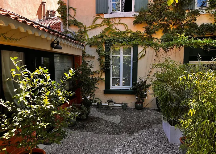 Apartman Renee Valence